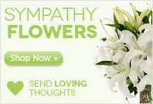 Sympathy and Funeral Gifts