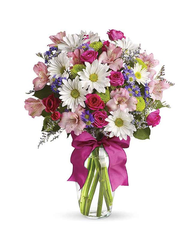 Pretty Please Bouquet